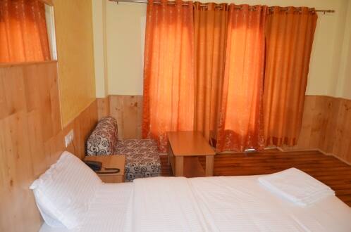 PRIM Resorts - Iceland, Manali 2